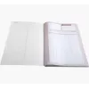 Le Dauphin Manifold Commandes, 297 x 210 mm, tripli (1273D) - 1 pezzo