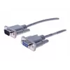EXERTIS CONNECT Tecline 580201 cavo VGA 1,8 m VGA (D-Sub) grigio