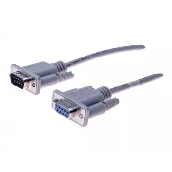 EXERTIS CONNECT Tecline 580201 cavo VGA 1,8 m VGA (D-Sub) grigio