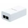 Dexlan iniettore Gigabit Ethernet PoE, 15,4 W (321015)