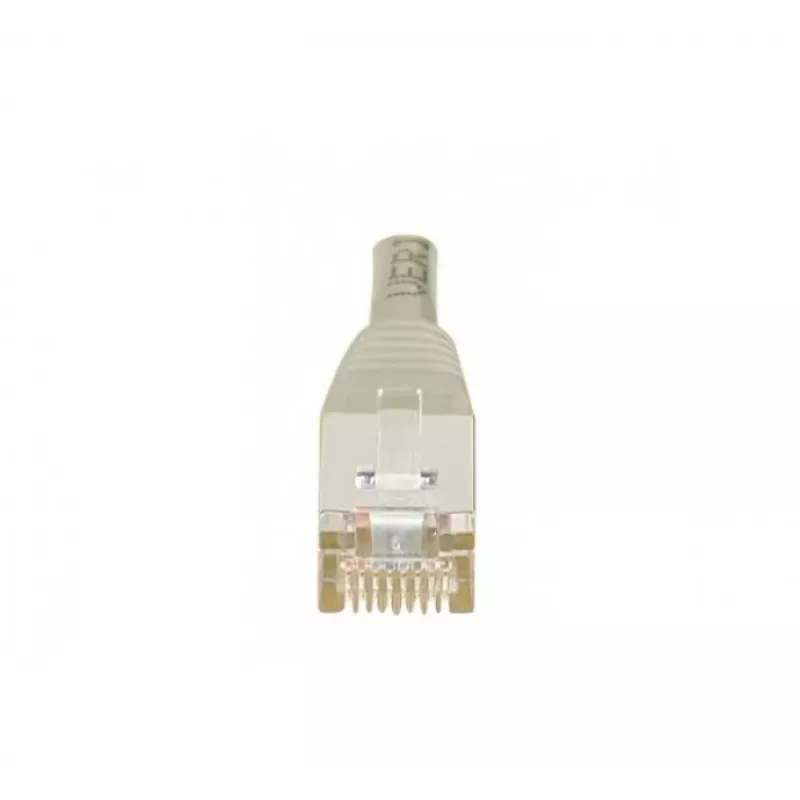 Exertis Connect 847015 Cat5e F/UTP cavo patch di rete, 1,5 m, grigio