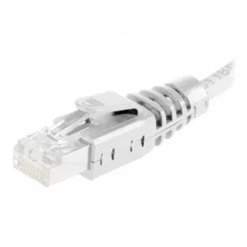 EXERTIS CONNECT protezione antiurto RJ45, bianco, confezione da 10 253017