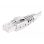 EXERTIS CONNECT protezione antiurto RJ45, bianco, confezione da 10 253017