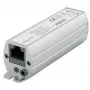 Exertis Connect Cat.6A protezione da sovratensione RJ45, per interni, case in metallo, 10Gbps, PoE+ 253187
