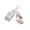 EXERTIS CONNECT cavo patch Cat6 U/UTP, 2 m, grigio, Snagless RJ45 EXC848200