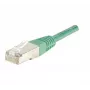 EXERTIS CONNECT cavo patch Cat5e F/UTP, RJ45, verde, 5 m 847132