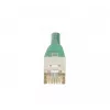 EXERTIS CONNECT cavo patch Cat5e F/UTP, RJ45, verde, 5 m 847132