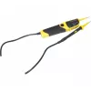 EXERTIS CONNECT cercafase con display LCD e indicatore alta tensione, 12-600V AC/DC 045076