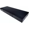 Switch KVM USB/PS/2 a 16 porte EXERTIS CONNECT con OSD e accesso remoto IP 66310