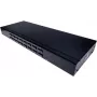 Switch KVM USB/PS/2 a 16 porte EXERTIS CONNECT con OSD e accesso remoto IP 66310