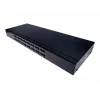 Switch KVM USB/PS/2 a 16 porte EXERTIS CONNECT con OSD e accesso remoto IP 66310