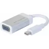 Adattatore convertitore Mini DisplayPort 1.2 su VGA EXERTIS CONNECT (127383)