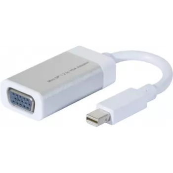 Adattatore convertitore Mini DisplayPort 1.2 su VGA EXERTIS CONNECT (127383)