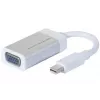Adattatore convertitore Mini DisplayPort 1.2 su VGA EXERTIS CONNECT (127383)