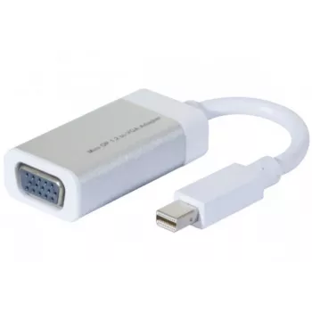 Adattatore convertitore Mini DisplayPort 1.2 su VGA EXERTIS CONNECT (127383)