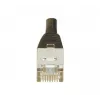 Cavo patch di rete Cat6 F/UTP Exertis Connect 234230 1 m nero