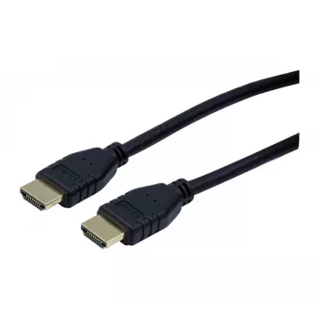 Exertis Connect Cavo HDMI Ultra High Speed con Ethernet - 2,0 m - nero - supporto 10K 128879