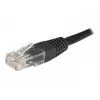 Dexlan Cavo di rete RJ45 U/UTP CAT6 5 m Cat6 U/UTP (UTP) nero (246776)