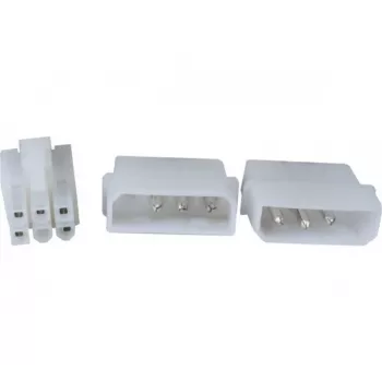 EXERTIS CONNECT Cavo adattatore di alimentazione Molex a PCI-E, 25 cm 146691