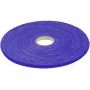 EXERTIS CONNECT Fascia in velcro, 16 mm x 20 m, blu (629424)