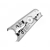 EXERTIS CONNECT spelafili per cavi twisted-pair per UTP/STP, cavi tondi e piatti, diametro 3,5-9 mm 813100