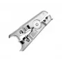 EXERTIS CONNECT spelafili per cavi twisted-pair per UTP/STP, cavi tondi e piatti, diametro 3,5-9 mm 813100