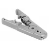EXERTIS CONNECT spelafili per cavi twisted-pair per UTP/STP, cavi tondi e piatti, diametro 3,5-9 mm 813100