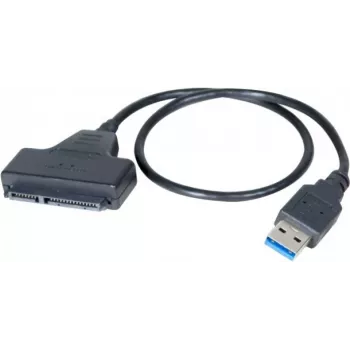 Exertis Connect 508305 Adattatore USB 3.0 a SATA per SSD/HDD da 2,5