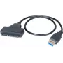 Exertis Connect 508305 Adattatore USB 3.0 a SATA per SSD/HDD da 2,5