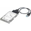 Exertis Connect 508305 Adattatore USB 3.0 a SATA per SSD/HDD da 2,5