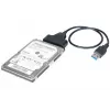 Exertis Connect 508305 Adattatore USB 3.0 a SATA per SSD/HDD da 2,5