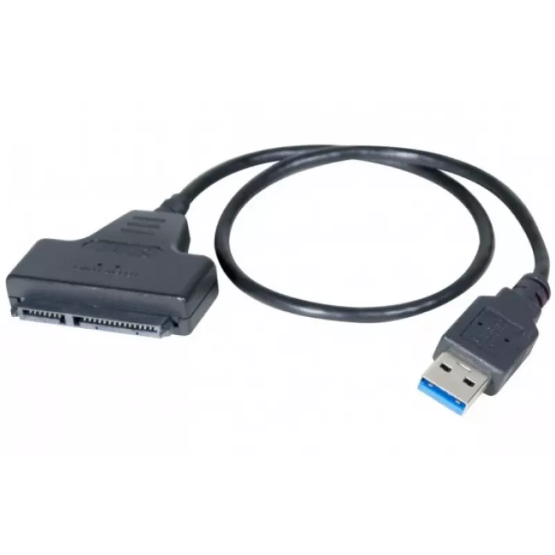 Exertis Connect 508305 Adattatore USB 3.0 a SATA per SSD/HDD da 2,5
