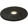 EXERTIS CONNECT Fascia in velcro per montaggio, 10 mm x 20 m, nero (629421)