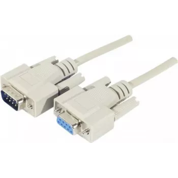 Exertis Connect 580231 Cavo VGA 1,8 m bianco