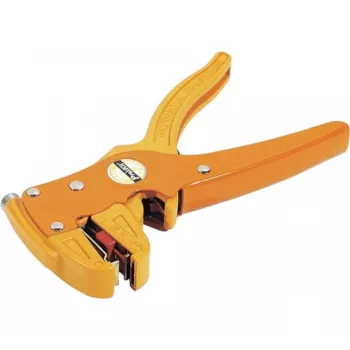 Pinza spellafili automatica per cavi fino a 6 mm² | EXERTIS CONNECT 812240