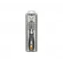 EXERTIS CONNECT set di cacciaviti a cricchetto da 62 pezzi con bit e custodia 815604