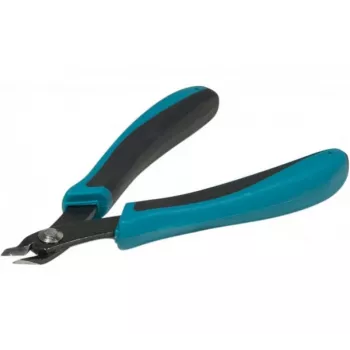 EXERTIS CONNECT pinza elettronica tronchese 125 mm pinza pappagallo autobloccante (815611)
