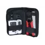 Exertis Connect kit di riparazione e installazione per reti (818083)
