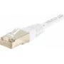 Exertis Connect 853815 Cat6 F/UTP cavo patch di rete, 5 m, bianco
