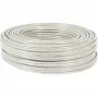 CUC Exertis Connect 611900 Cat5e F/UTP cavo di rete, 100 m, grigio