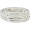 CUC Exertis Connect 611900 Cat5e F/UTP cavo di rete, 100 m, grigio