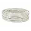 CUC Exertis Connect 611900 Cat5e F/UTP cavo di rete, 100 m, grigio