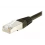 EXERTIS CONNECT cavo patch Cat5e F/UTP, RJ45, 1,5 m, nero 847016