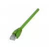 EXERTIS CONNECT cavo patch industriale Cat.6A S/FTP, 10 m, verde 854299