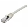 Exertis Connect 854372 cavo di rete Cat6a S/FTP, 50 m, grigio