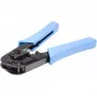 EXERTIS CONNECT Pinza crimpatrice RJ11 / RJ12 / RJ45 812043