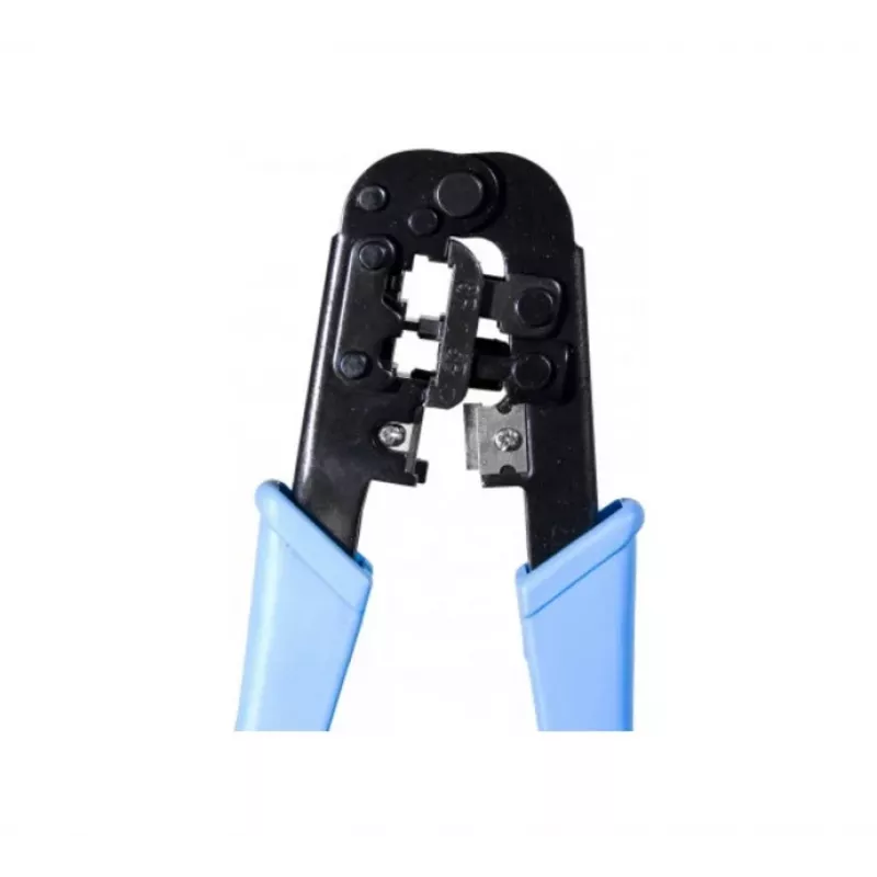 EXERTIS CONNECT Pinza crimpatrice RJ11 / RJ12 / RJ45 812043
