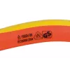 EXERTIS CONNECT Pinza a becco semitondo con tagliafili per elettricisti (815614)