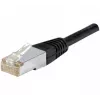 EXERTIS CONNECT Cavo patch Cat.6a F/UTP, 0,5 m, nero 850013