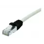EXERTIS CONNECT cavo patch Cat6 S/FTP LSZH RJ45 su RJ45, 1 m, grigio, snagless 851310